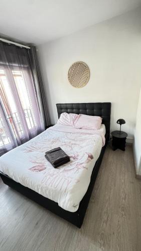 Beauvais Hotel | Chambre balcon