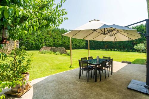 Mauleon-d'Armagnac Bed & Breakfast | Chambre Balneo