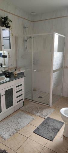 Savigne-lʼEveque House | Chambre calme chez l'habitant