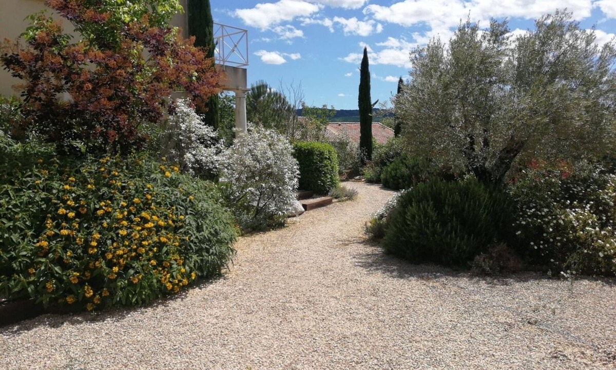 Vogue House | Chambre Cannelle