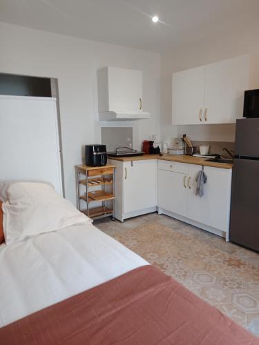Carcassonne House | Chambre Carcassonne