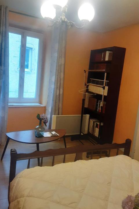 Vabre House | Chambre centre vabre