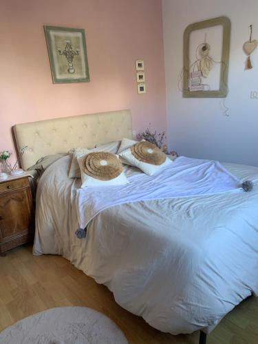 Yvre-l'Eveque House | Chambre chaleureuse prox circuit