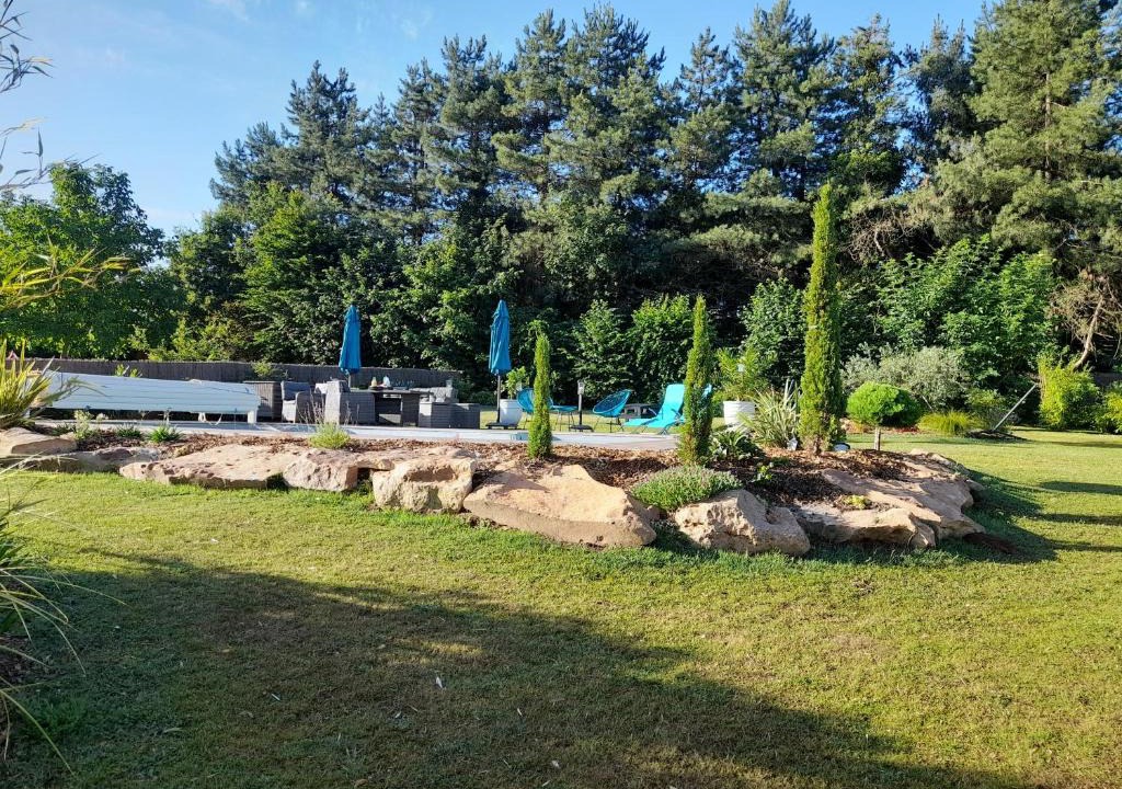 Angrie Bed & Breakfast | CHAMBRE CHAMPÊTRE