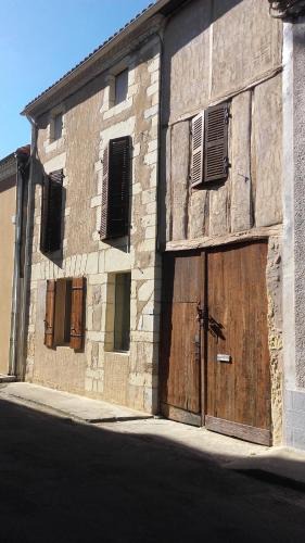 Samadet House | Chambre chez Annick