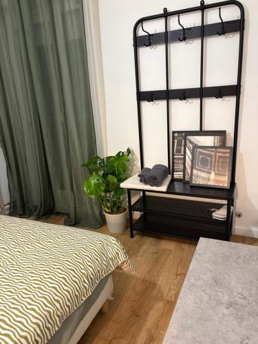 Colombes House | Chambre chez Ayoub