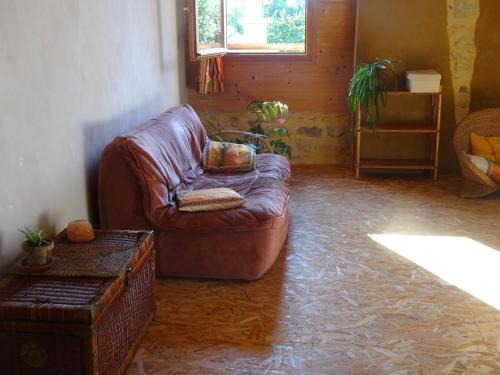 Les Bordes-sur-Arize House | chambre chez l'habitant