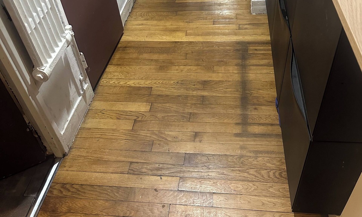 Saint-Cyr-l'Ecole Apartment | Chambre chez habitat