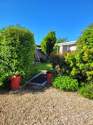 Aubigny-sur-Nere House | Chambre chez l'habitant