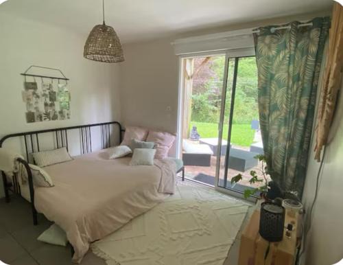 Castanet-Tolosan House | Chambre chez l habitant