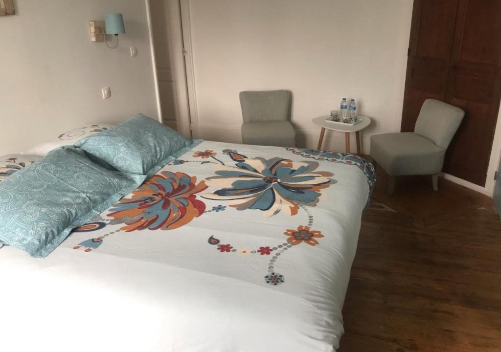 Pont-Audemer House | Chambre Chez L'HABITANT en Centre Ville