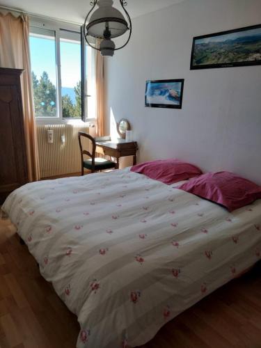 Font-Romeu-Odeillo-Via Other | Chambre chez l'habitant