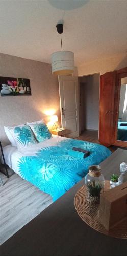 Rodelle House | Chambre chez l habitant campagne nature