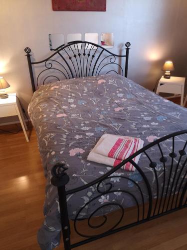 Crolles House | Chambre chez l habitant