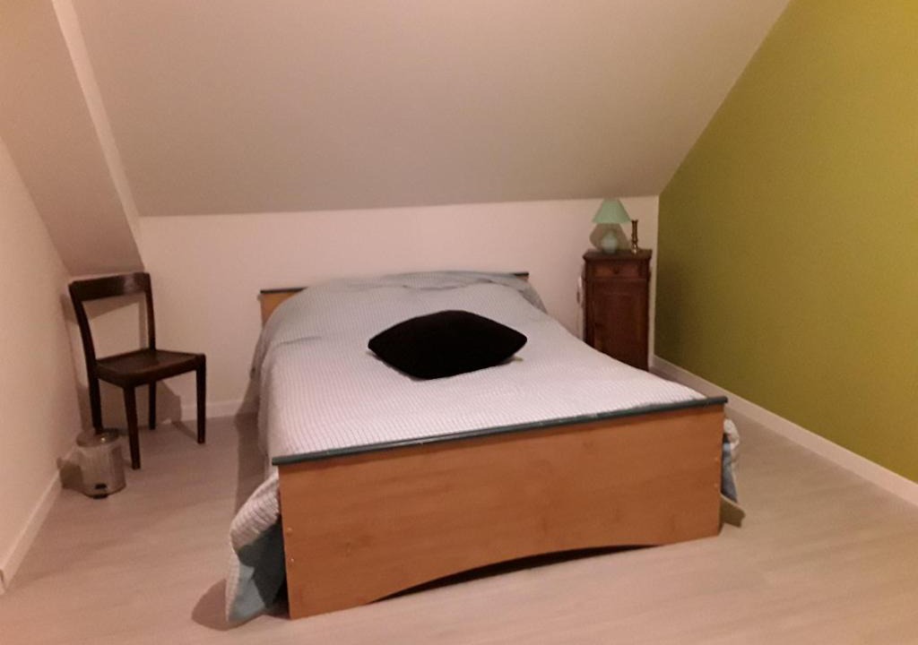Mulsanne House | Chambre chez l'habitant virage de mulsanne