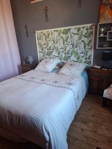 Pommiers House | Chambre chez l'habitant