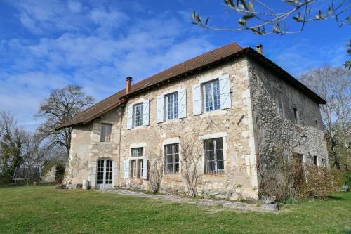 Sermerieu Bed & Breakfast | Chambre Chez L'habitant