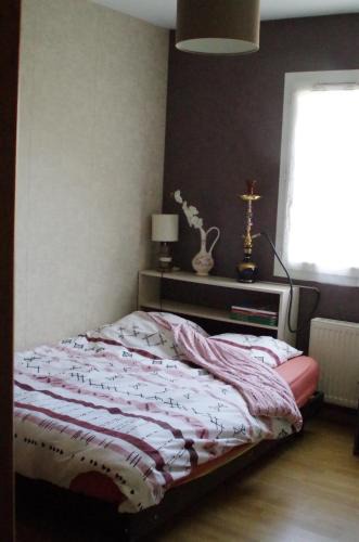 Valence Bed & Breakfast | Chambre chez l'habitant