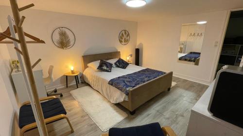 Vauxbuin House | Chambre chez l'habitant à Vauxbuin