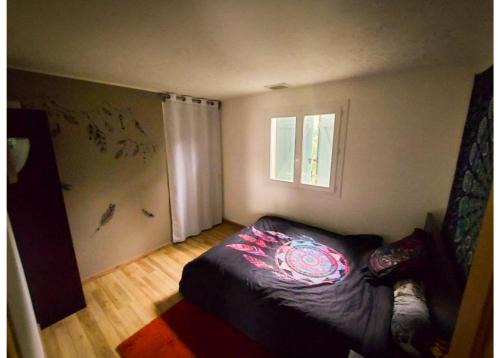 Paulhan House | Chambre chez l'habitant- maison partagée