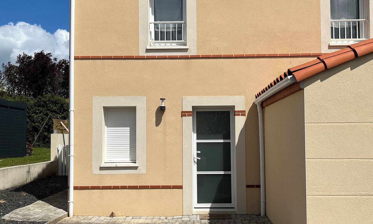 Cholet Bed & Breakfast | Chambre Chez Lhabitant