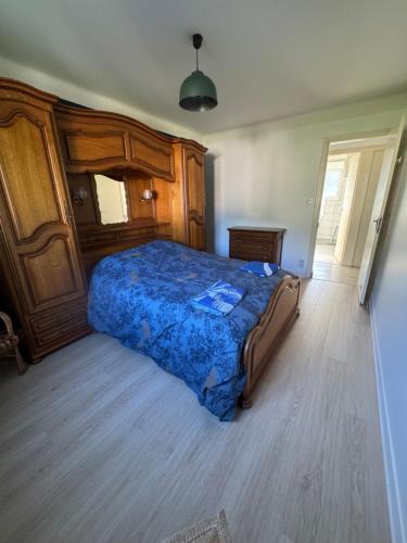 Luz-Saint-Sauveur House | Chambre chez Paulette