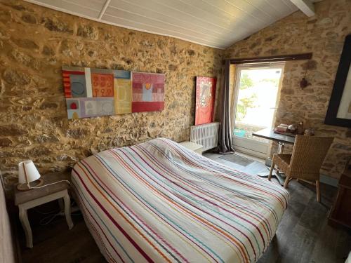 Saint-Pere-en-Retz House | Chambre chez Steeve