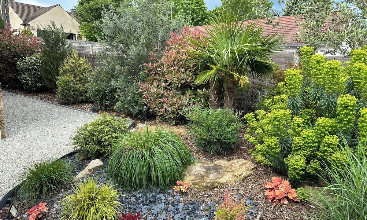 La Ferte-sous-Jouarre Cabin | Chambre climatisée 15 m2