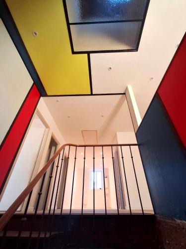 Avallon House | Chambre colocation