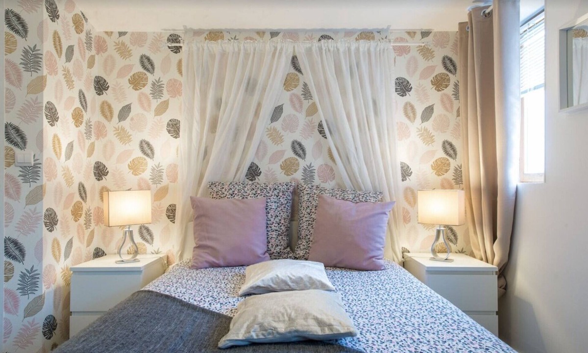 Flocourt Bed & Breakfast | Chambre Coloniale - Le petit flo