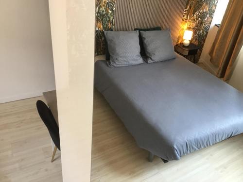 Montauban Hotel | Chambre Cosy 3
