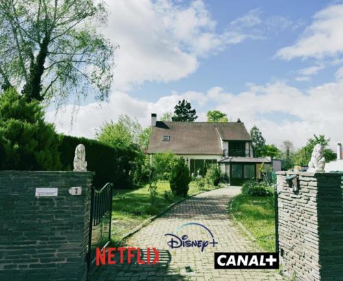Vernon House | Chambre Cosy Bords de Seine Vernon-Giverny