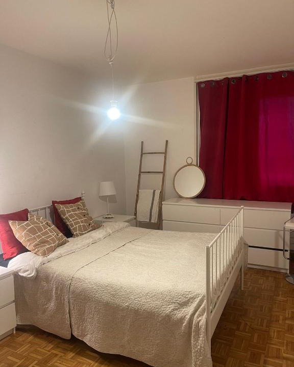 Lausanne House | Chambre Cosy Lausanne