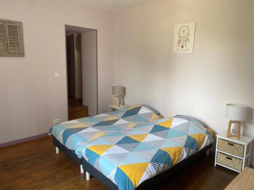 Saint-Pierre-le-Moutier House | Chambre d’hôtes st pierre le moutier