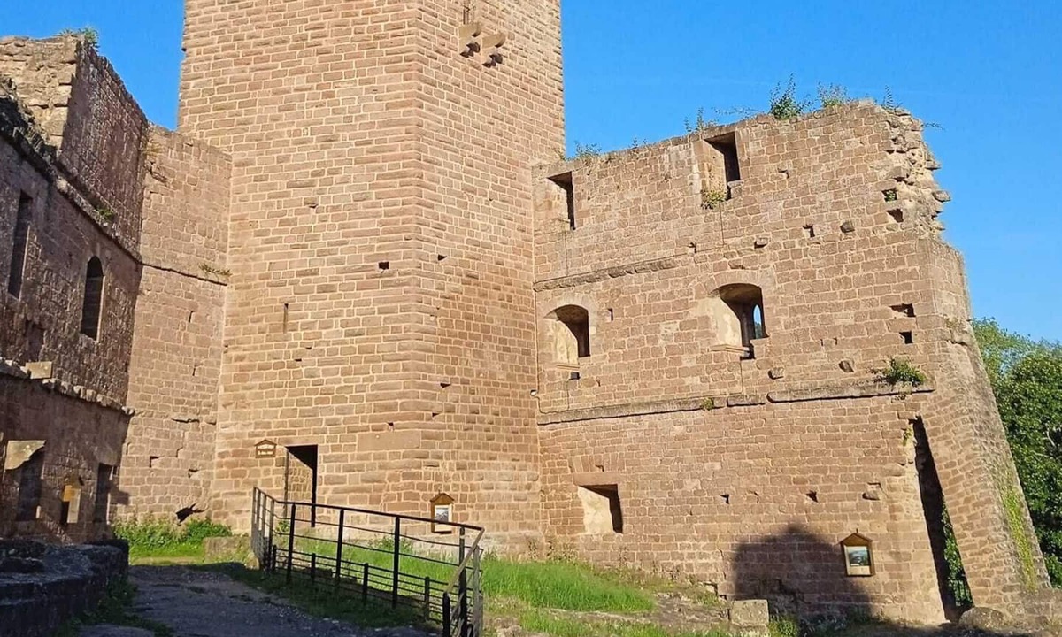 Wangenbourg-Engenthal Bed & Breakfast | Chambre de la Mossig