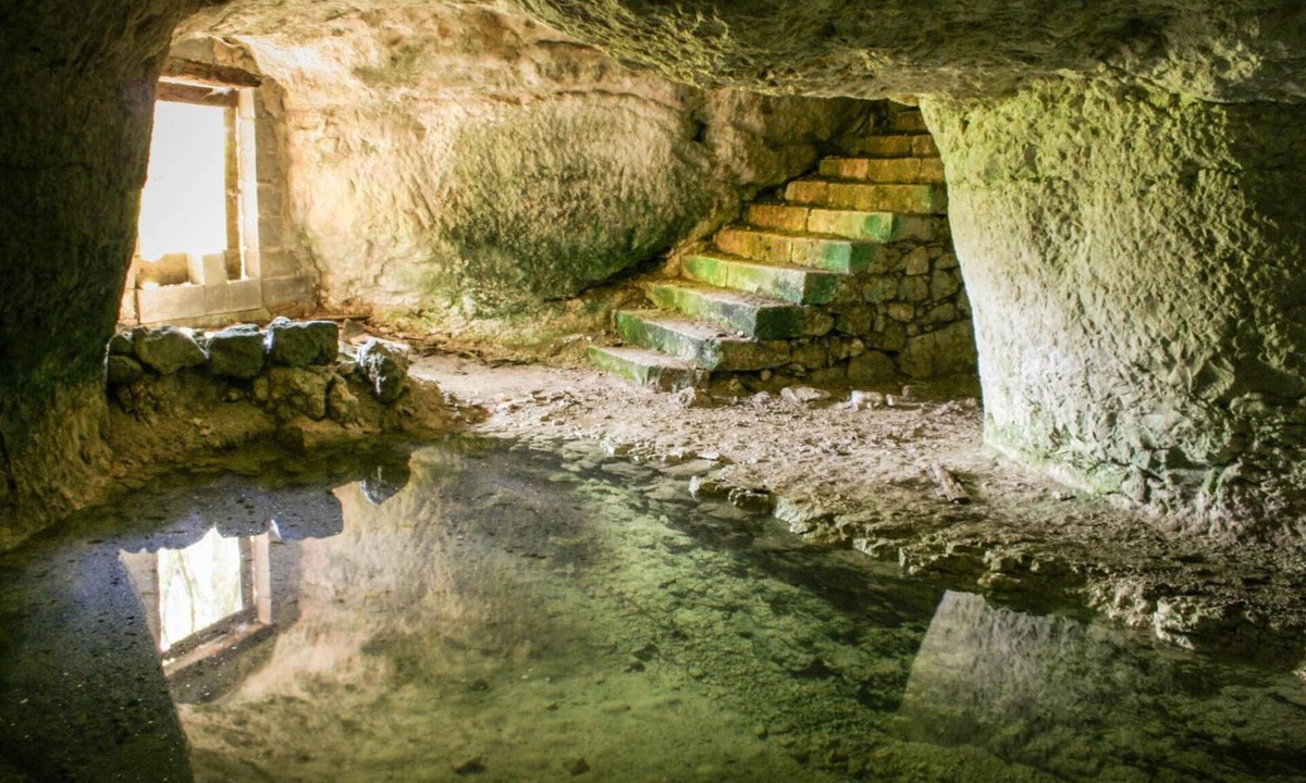 Sainte-Sabine-Born House | Chambre d'Hôtes Cugnac