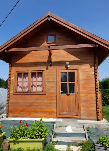 Lessard-et-le-Chene House | Chambre D'hôtes, Lessard & le Chêne