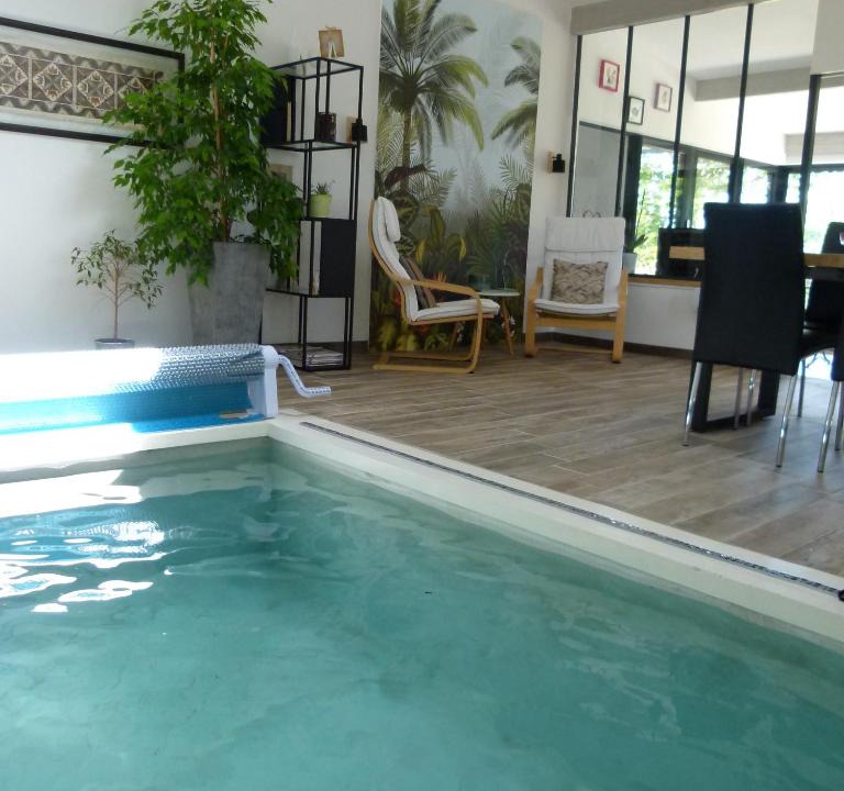 Queyssac-les-Vignes Bed & Breakfast | Chambre d'hôtes du Pilou