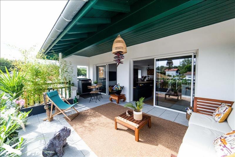 Saint-Pierre-d'Irube House | CHAMBRE D'HÔTE COSY Hiriburu