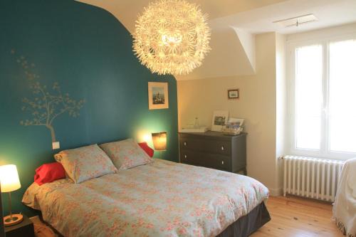 Treboul Bed & Breakfast | Chambre d'Hôte à Douarnenez