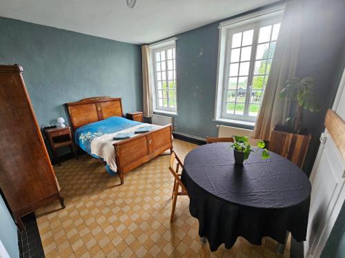 Steene House | Chambre d'hôte à la campagne