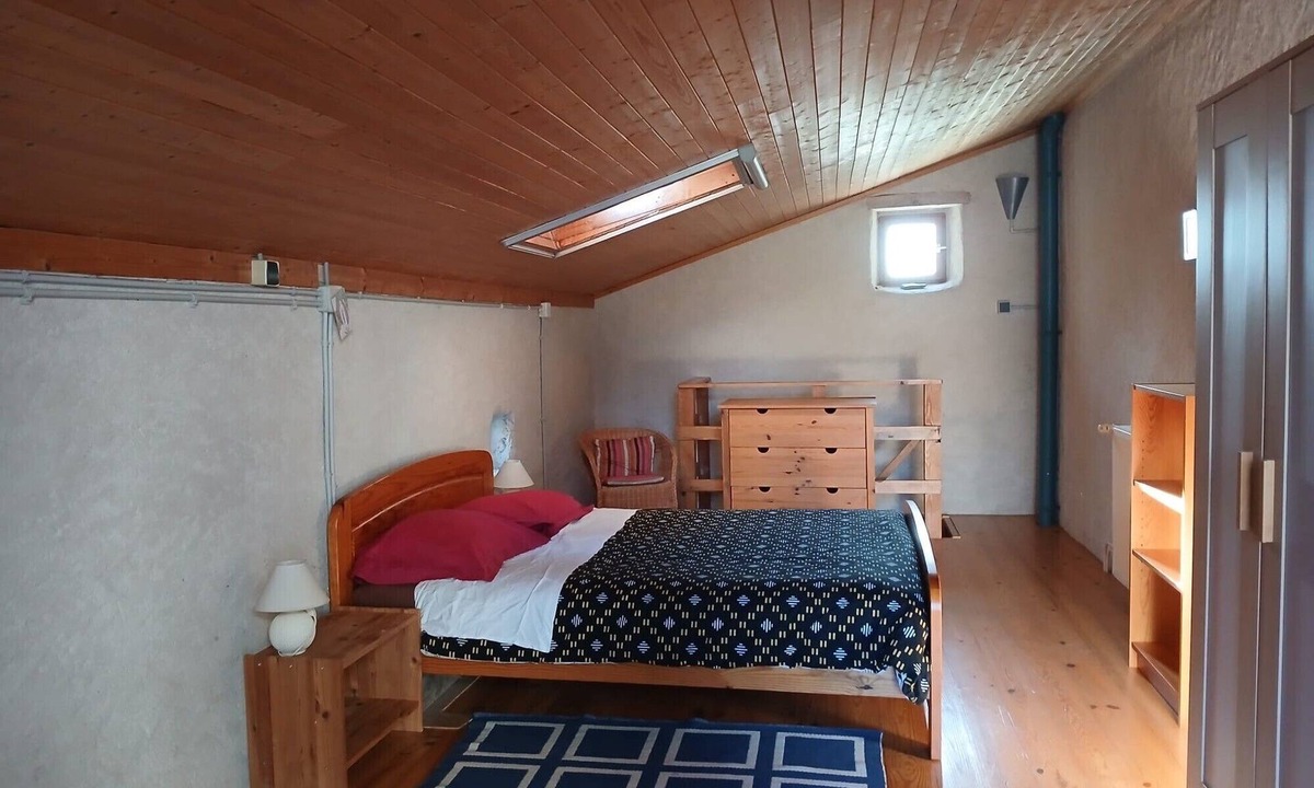 Beaulieu Bed & Breakfast | Chambre d’Hôte 2 La Garnasette