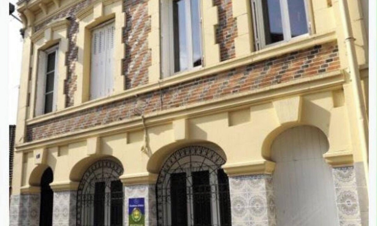 Arcis-sur-Aube House | Chambre D hôte Anzi