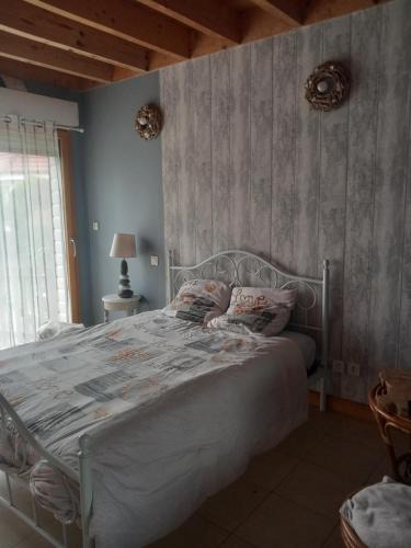 Seninghem Bed & Breakfast | Chambre d'hôte chez l'habitant