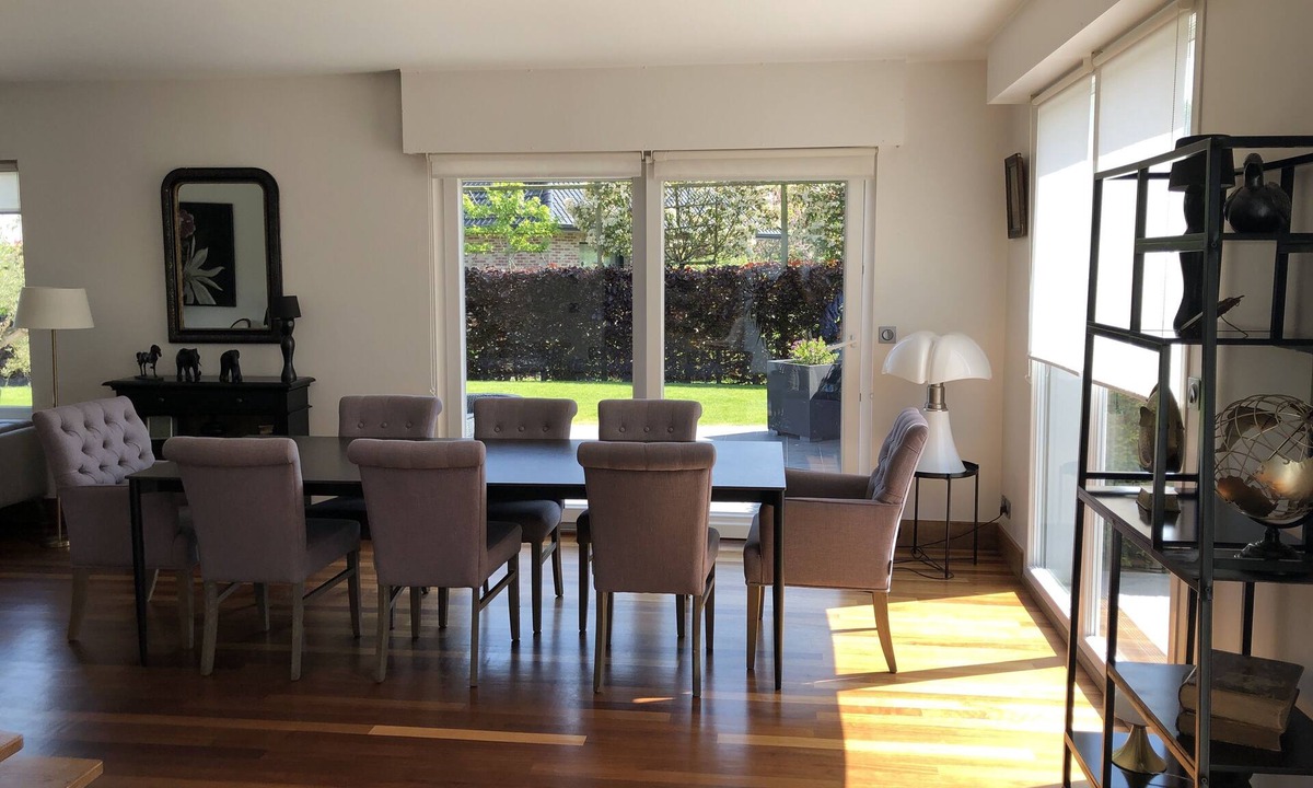 Longuenesse Bed & Breakfast | Chambre D'hôte de Luxe