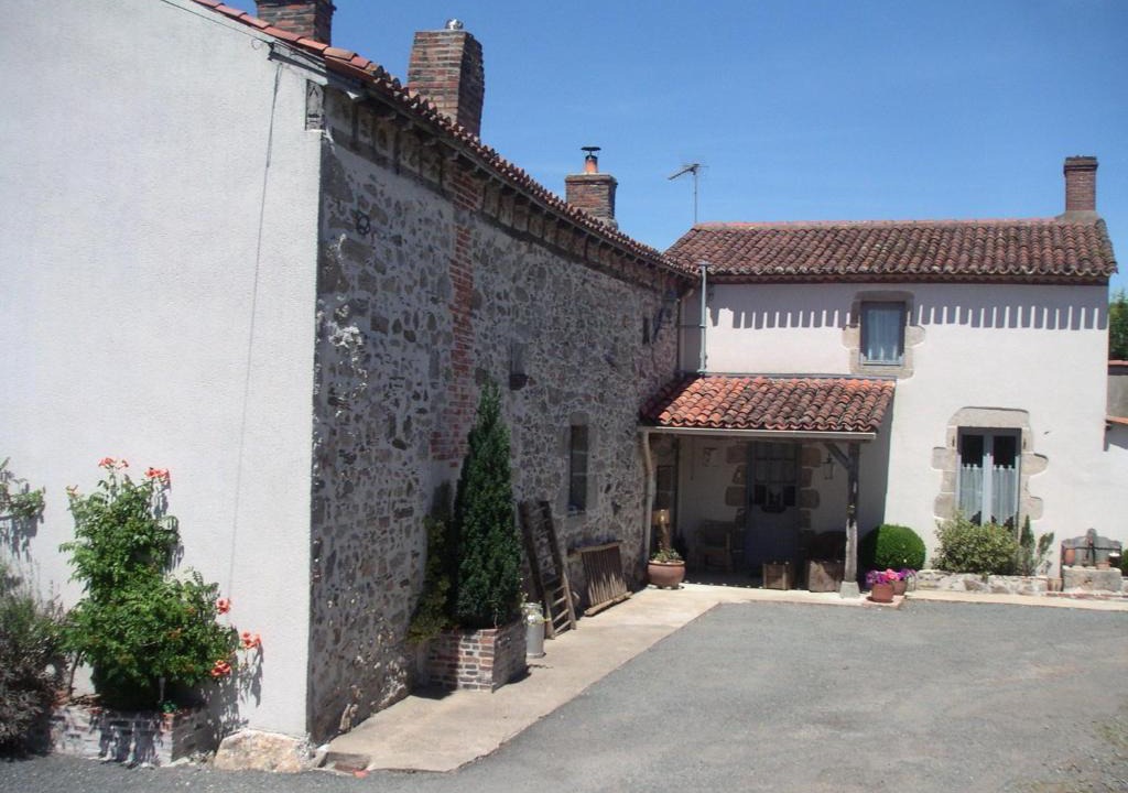 Beaurepaire House | Chambre d'hôte du Plessis
