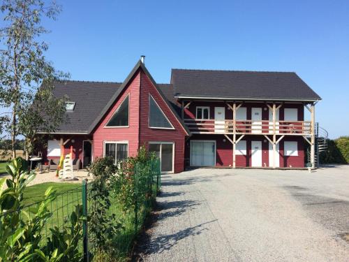 Vittefleur Bed & Breakfast | Chambre d'hôte El Dorado