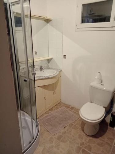Graulhet Apartment | Chambre d'hôte entré indépendante tout équipé