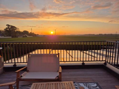 Ambrumesnil Bed & Breakfast | Chambre d, hôte entre terre et mer