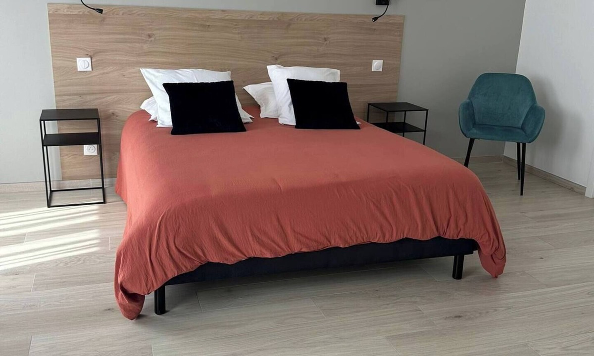 Bayon Bed & Breakfast | Chambre d'hôte Fluorite | Breakfast included 2 people